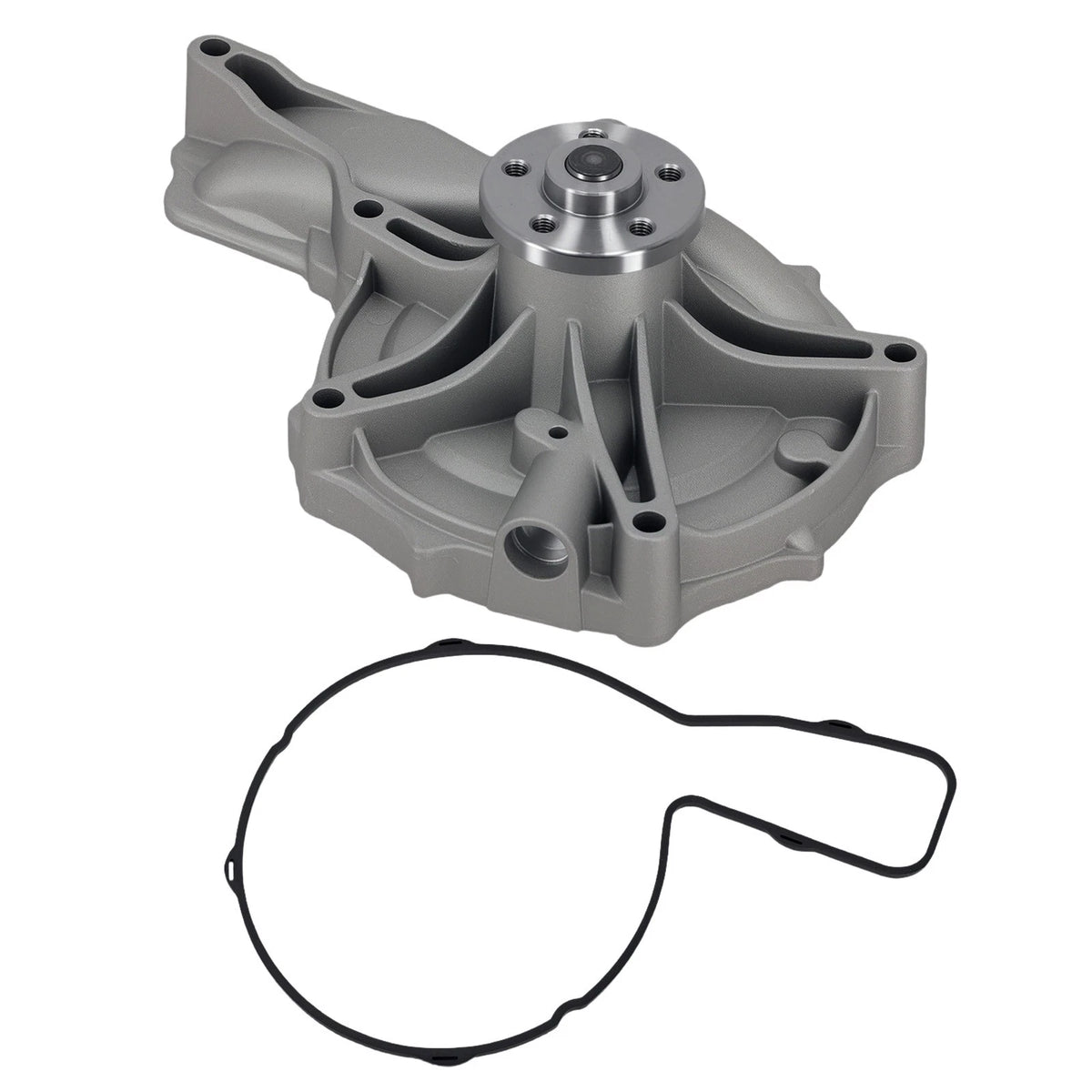 Water Pump for Volvo D13-D16 Mack MP8 (XDNFZW, VOE22197705, 20538845)