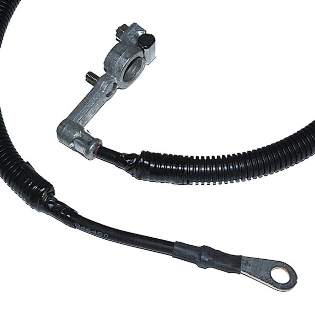 Auxiliary Battery Cable for GMC Yukon XL 1500/Yukon (2007–2010) OLX-ACD22846480-CL360A55
