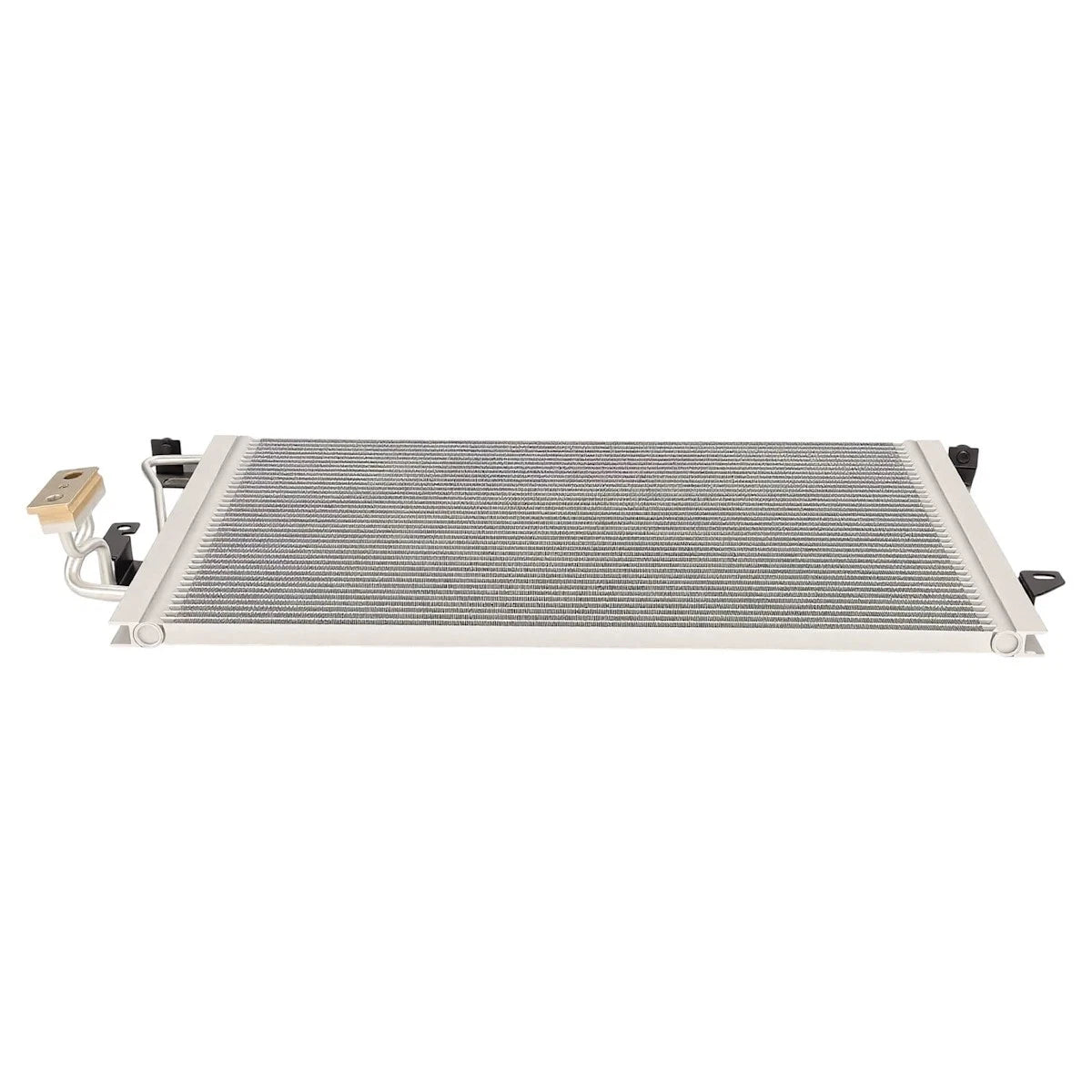 A/C Condenser for Dodge Caravan Plymouth Voyager (1993–1995) 18087274