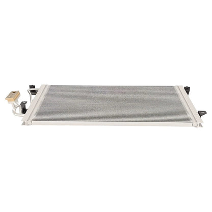 A/C Condenser for Dodge Caravan Plymouth Voyager (1993–1995) 18087274