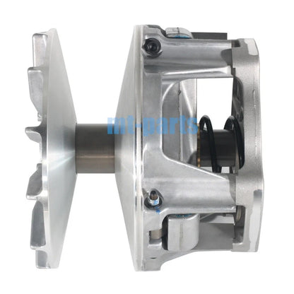 Primary Drive Clutch Assembly for Polaris Trail Boss 250 (1987–1991) / 330 (2003–2006)