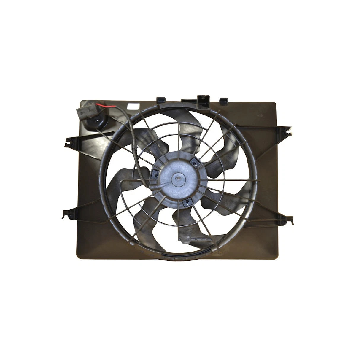 Cooling Fan Assembly for Kia Optima, Hyundai Sonata (2011–2013) 2811743