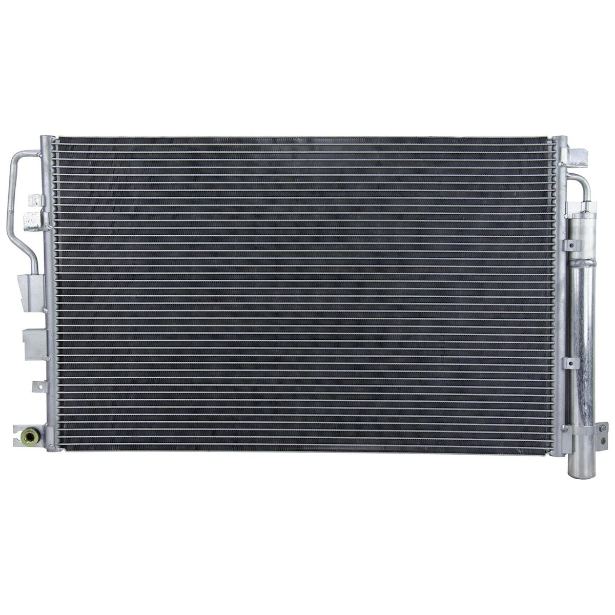 A/C Compressor for Chevrolet Equinox Terrain (9611338A, 10542, 41038)