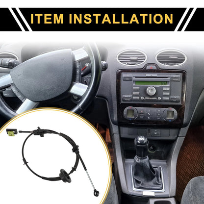 Transmission Gear Shifter Cable for Ford Expedition F150 (1997–1999)