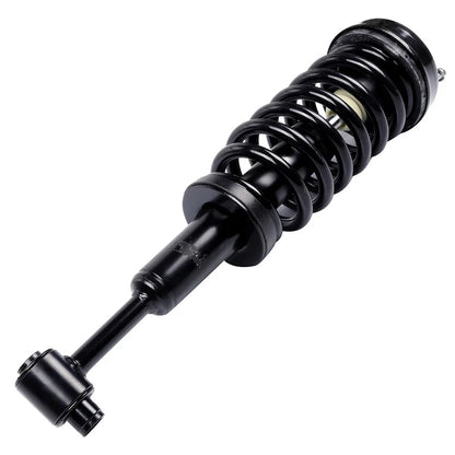 Set of 4 Complete Struts for Ford Explorer Mercury Mountaineer (2002–2003)