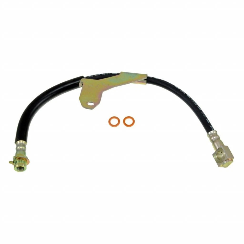 Brake Hydraulic Hose for Chevy Cavalier (1992–1994) ALX-PAU-DB-H38905-CL360A50