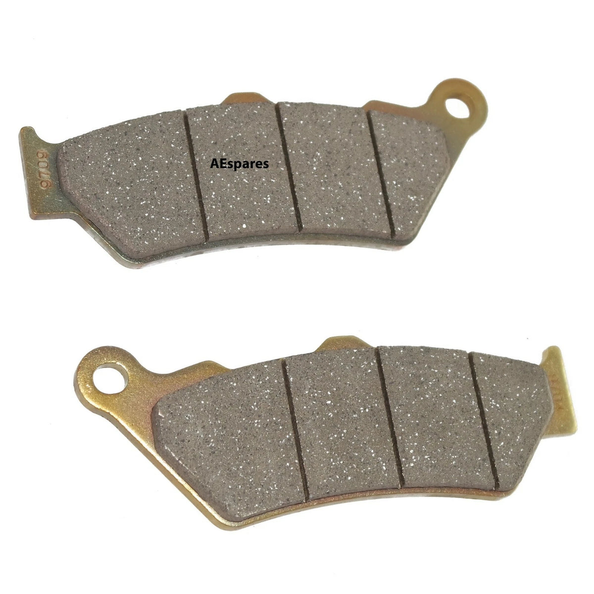 Front Disc Pad Sintered for Royal Enfield Interceptor 650 (RAB00082)