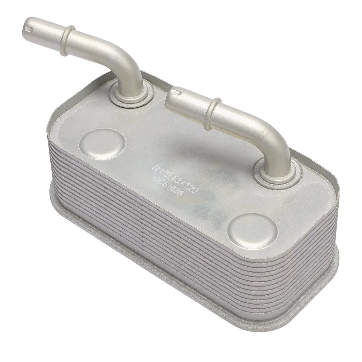 Oil Cooler for BMW E83 X3, E86 Z4 (2006–2008) 18088938