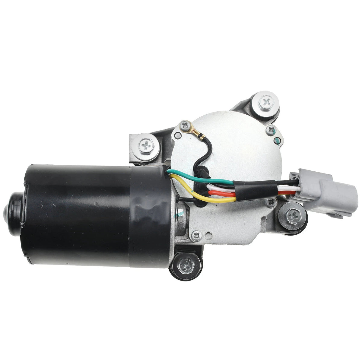 Windshield Wiper Linkage Assembly w/ Motor for Mitsubishi Galant (2004–2012) - 8511004010, 8511004020, MR192794, MR192786