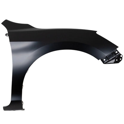 Set of 2 CAPA Fenders for Honda Accord (2013–2017) Front Left & Right