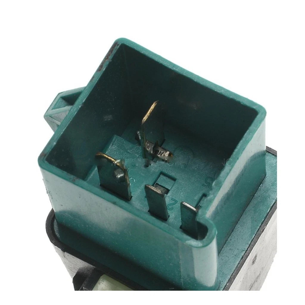 Relay for Ford Escort (1990–1996) ALX-PAU-SI-RY-610-CLA3 20A Rectangular Connector