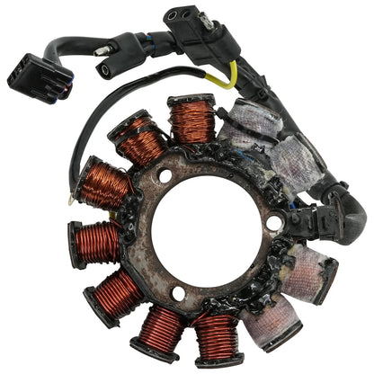 Stator for Arctic Cat ZL500 ZR500 EFI Pantera 600 (2001–2005) ST153