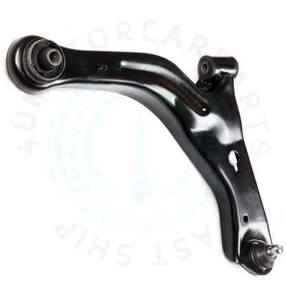 Lower Control Arm and Ball Joint Tie Rod for Ford Escape Mazda Tribute (2001–2004)