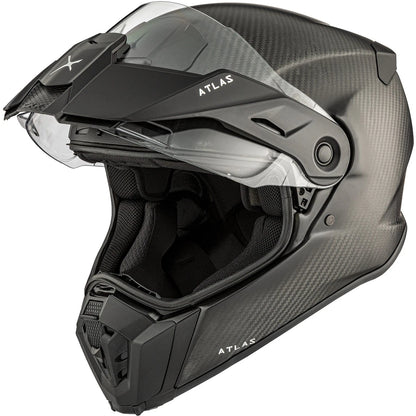 CKX Atlas Carbon Solid for