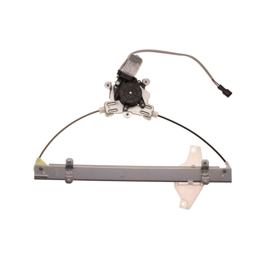 Window Regulator for (60.80227.0, 11754427-101)