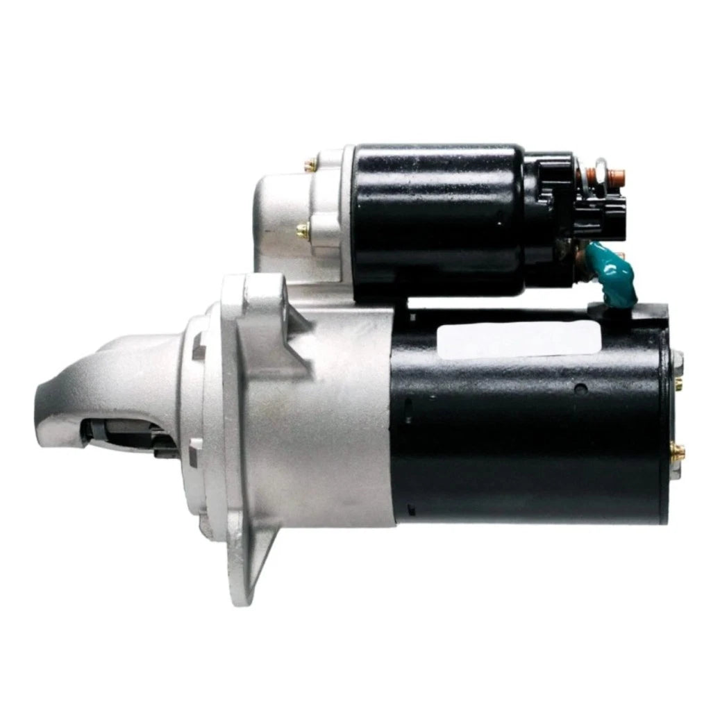 Starter for Chevy Trailblazer (2008–2009) ALX-PAU-AC-336-2142A-CLA4