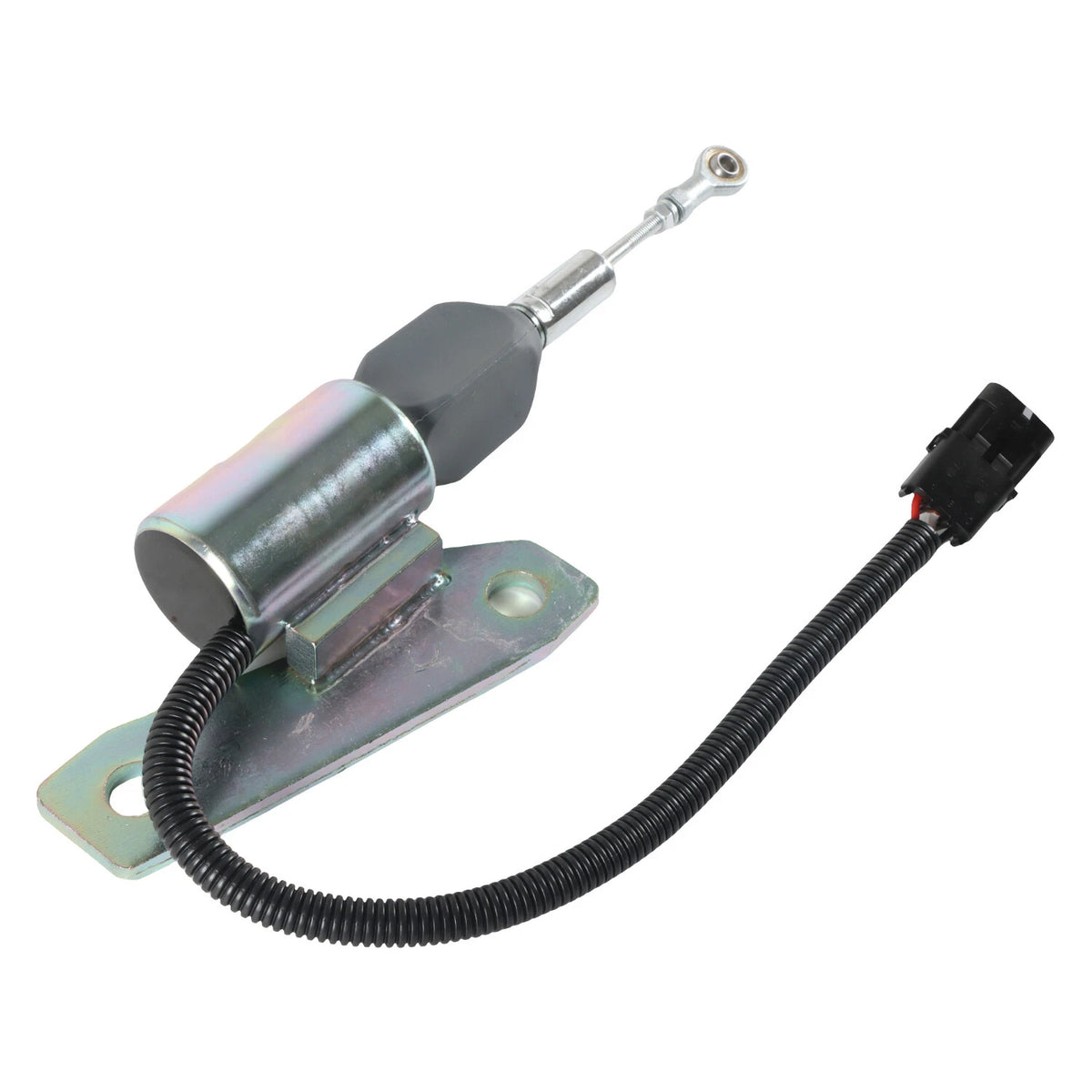 SA-4959-24 Diesel Stop Solenoid for Cummins 6BT 5.9L (1998–2002)