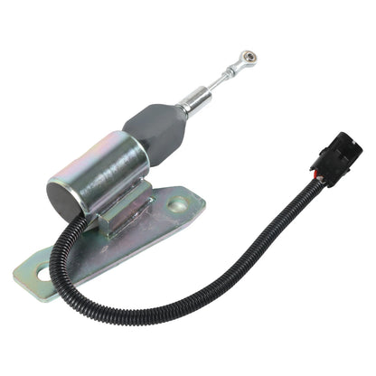 SA-4959-24 Diesel Stop Solenoid for Cummins 6BT 5.9L (1998–2002)