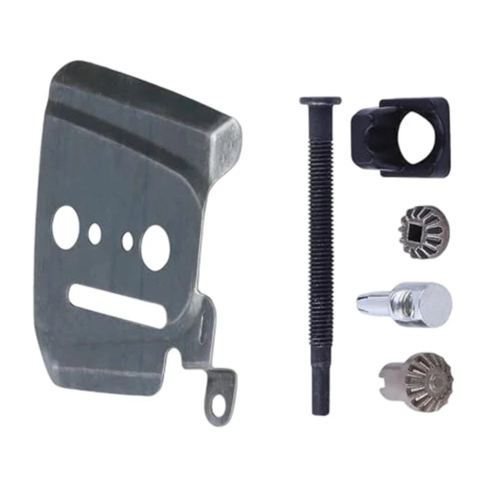 Chain Bar Tensioner Adjuster Kit for Echo CS400 CS450 (2010–2023)