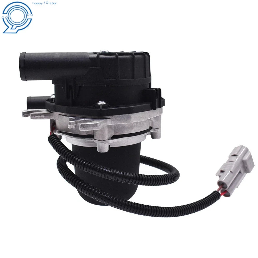 Secondary Air Injection Smog Pump for Toyota Tundra Sequoia LX570 (2007–2013)