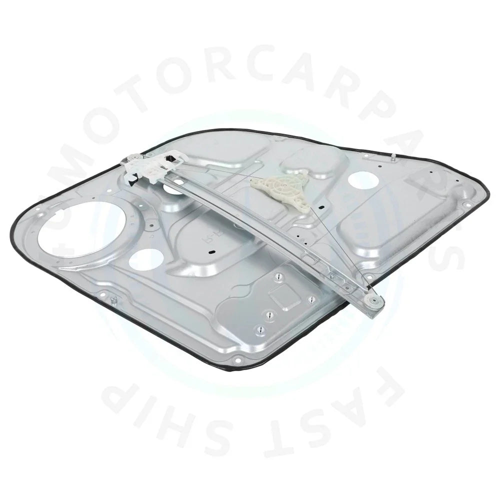 Power Window Regulator with Motor for Kia Rondo (2007–2009)