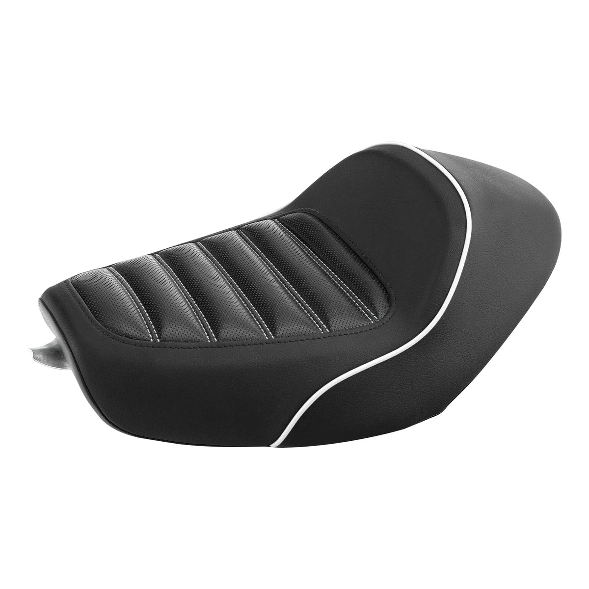 Driver Seat for Harley Sportster Iron 883 1200 XL1200 (2010–2022)