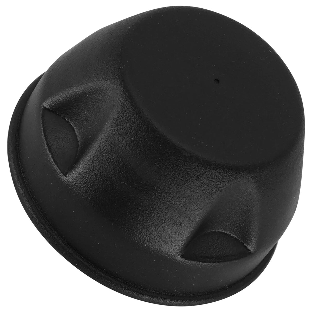 Rubber Wheel Cap for Yamaha Grizzly 450 4X4 (2007) - 5GT-2512A-00-00, ZG107 - LAR