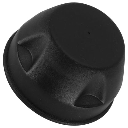 Rubber Wheel Cap for Yamaha Grizzly 450 4X4 (2007) - 5GT-2512A-00-00, ZG107 - LAR