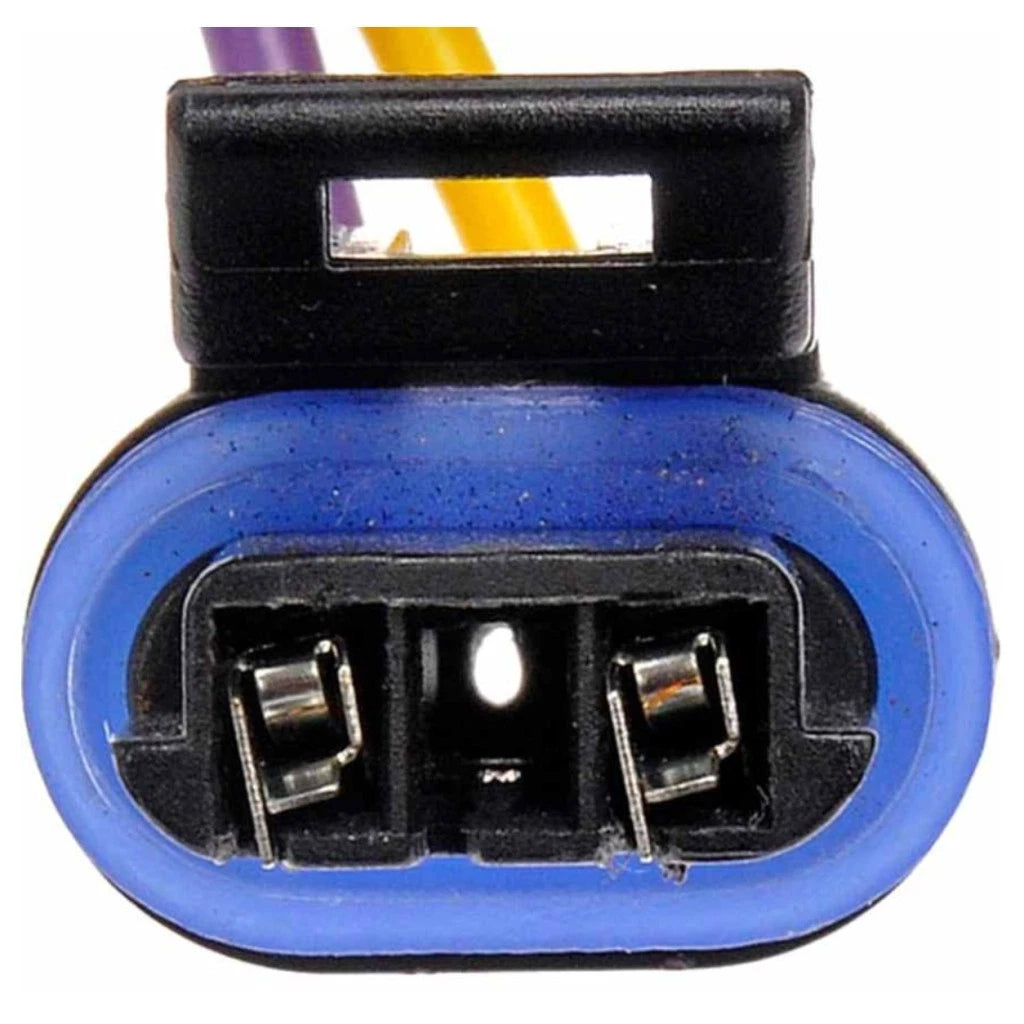 Knock Sensor Connector for Pontiac Montana (1999–2005) ALX-PAU-RB-645-514-CL360A59