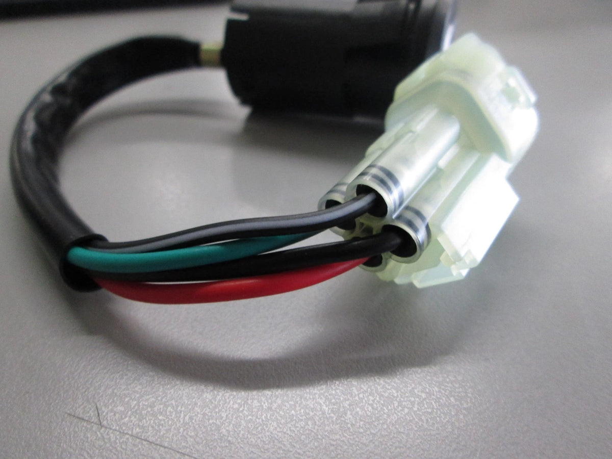 Ignition Switch & Keys for Arctic Cat ATV 90 Utility (2010–2024) 3305-998, 3308-062