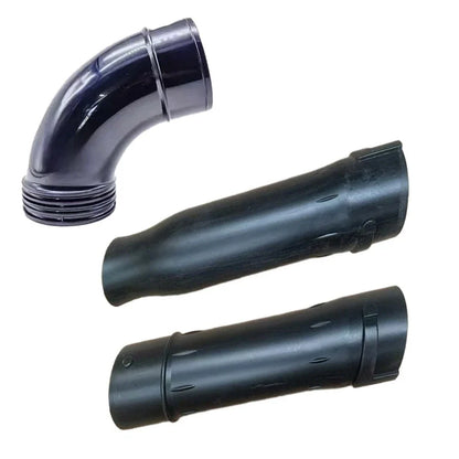 Performance Tubing for Blow Equipment (Compatible with )