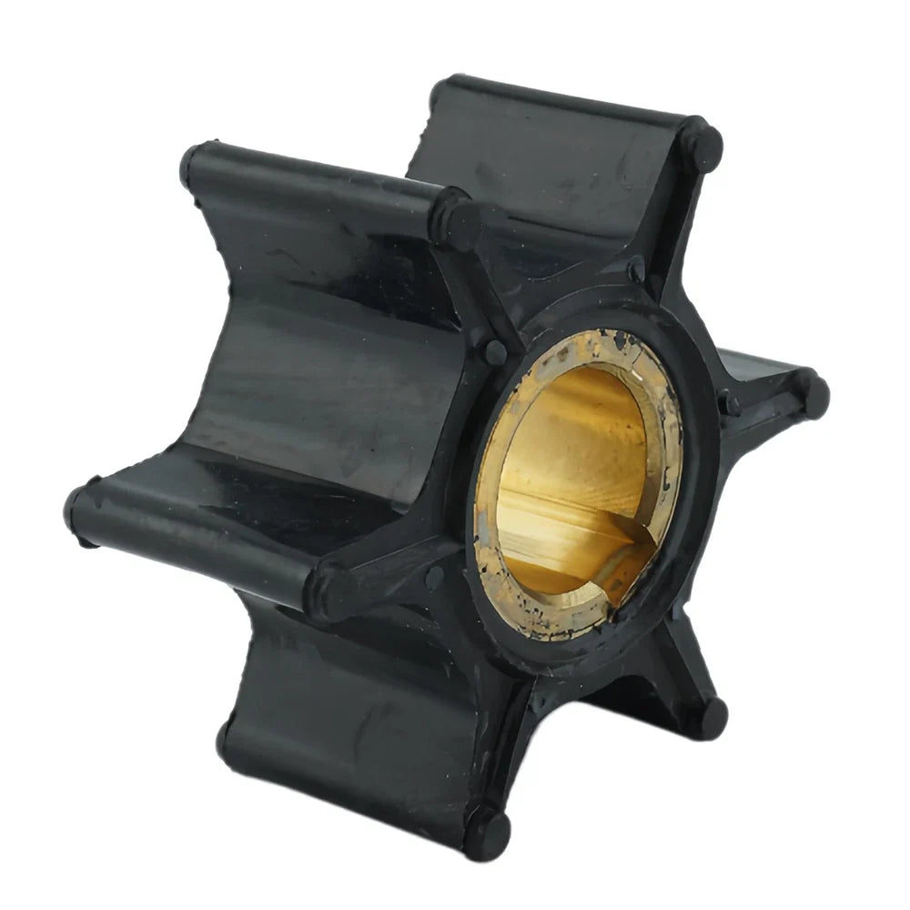 Water Pump Impeller Kit 387361 for Evinrude Johnson 5.5 6 7.5 HP Outboard