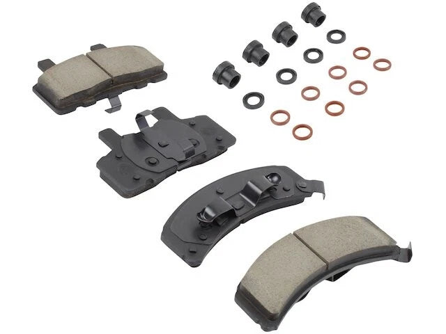 Brake Pad Set for Cadillac 60 Special (1993) 95265FMWC