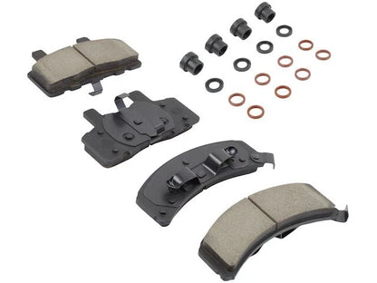 Brake Pad Set for Cadillac 60 Special (1993) 95265FMWC