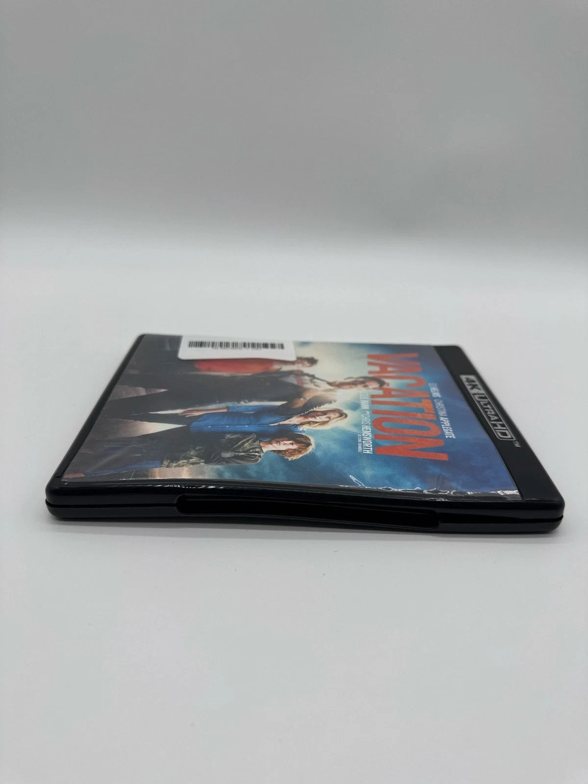 WARNER BROS Vacation 4K UHD Blu-ray