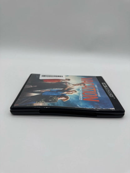WARNER BROS Vacation 4K UHD Blu-ray