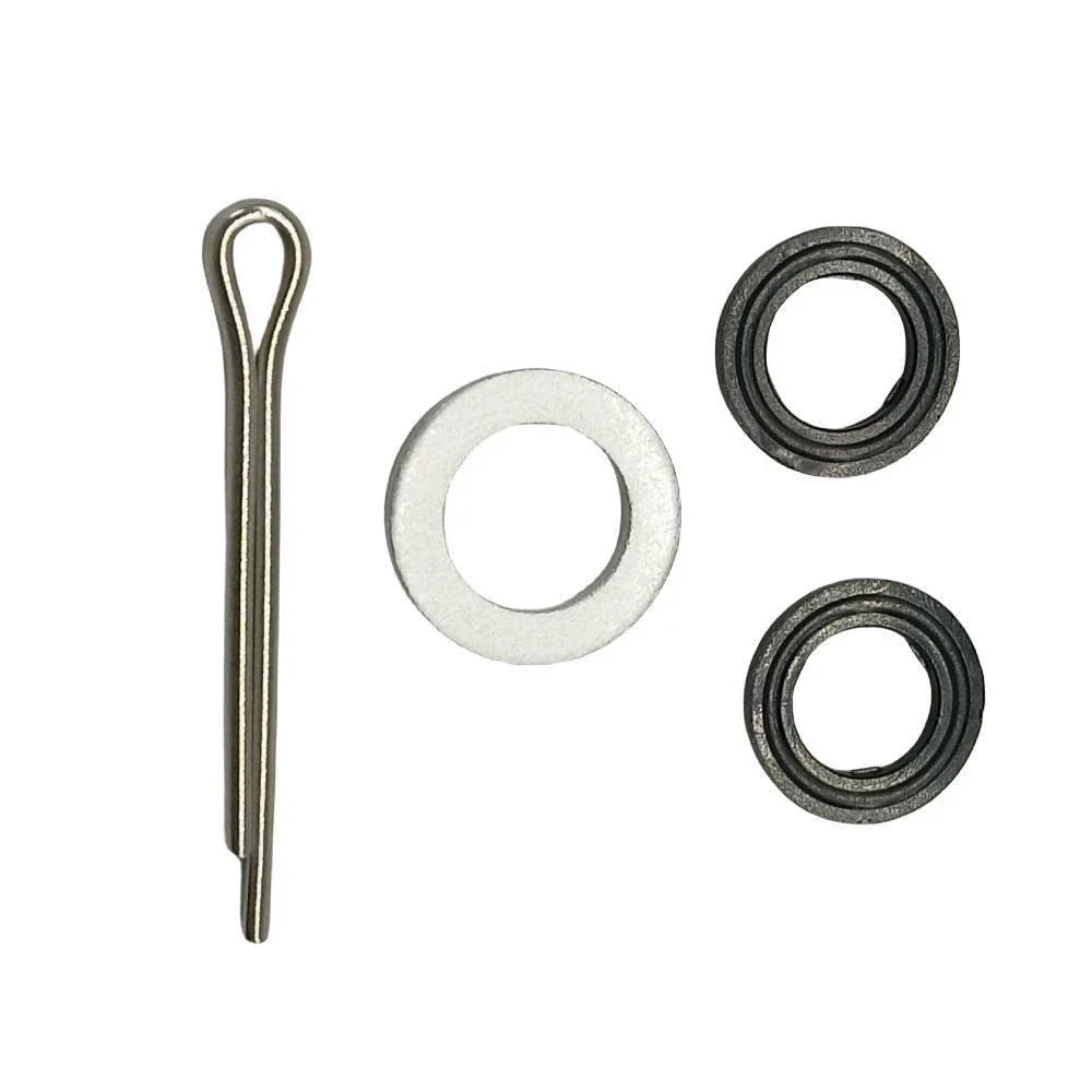 Engine Maintenance Kit for Suzuki Marine DF60 DF70 (2007–2009) 17400-99852 17400-99861