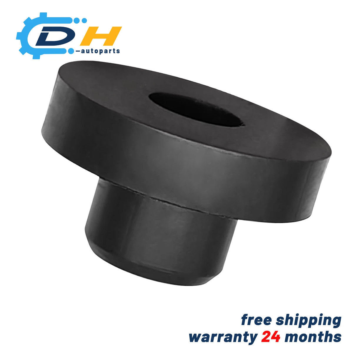 Fuel Tank Seal Grommet for SeaDoo CanAm (707800347, 293720002, 570273900)