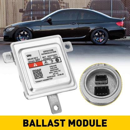 Xenon Ballast for Audi A1 (2010–2015) W003T22071