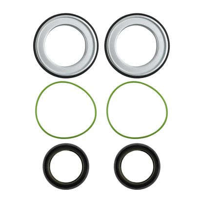 Front Axle O-Ring Assembly for Ford F-250–F-550 (1998–2004)