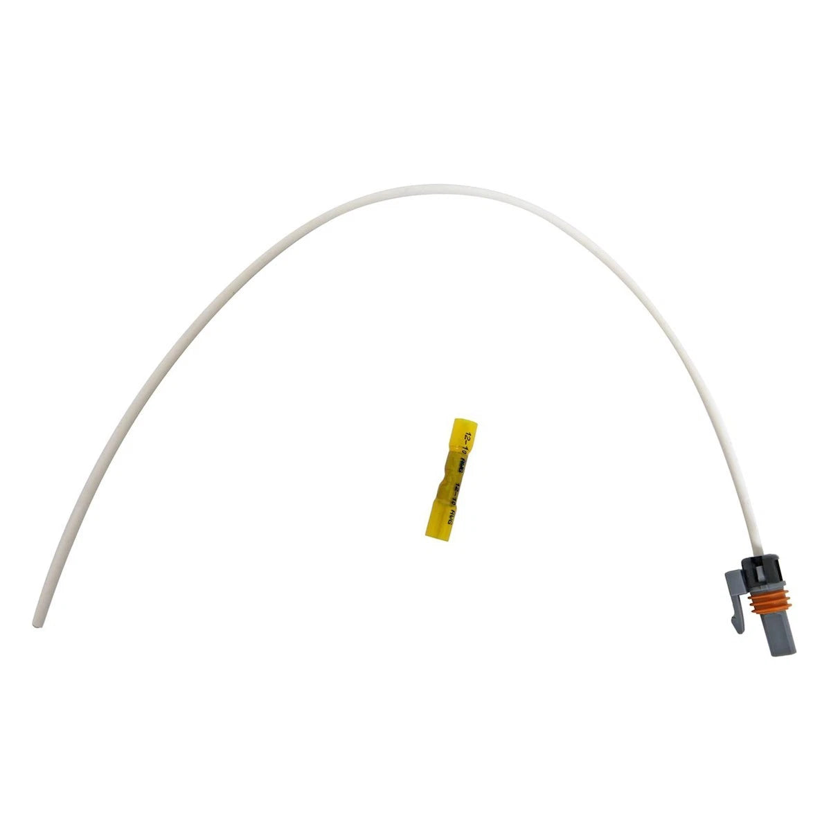 PT3846 Wiring Harness Connector for Chevrolet C1500 C2500 K1500 K2500 (1990–1994)