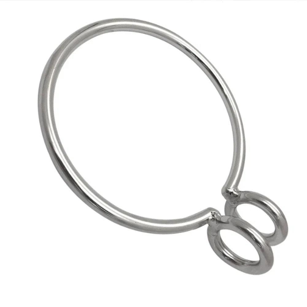 8mm Stainless Steel Anchor Recovery Ring for Marine Boats
