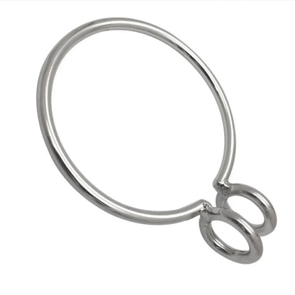 8mm Stainless Steel Anchor Recovery Ring for Marine Boats