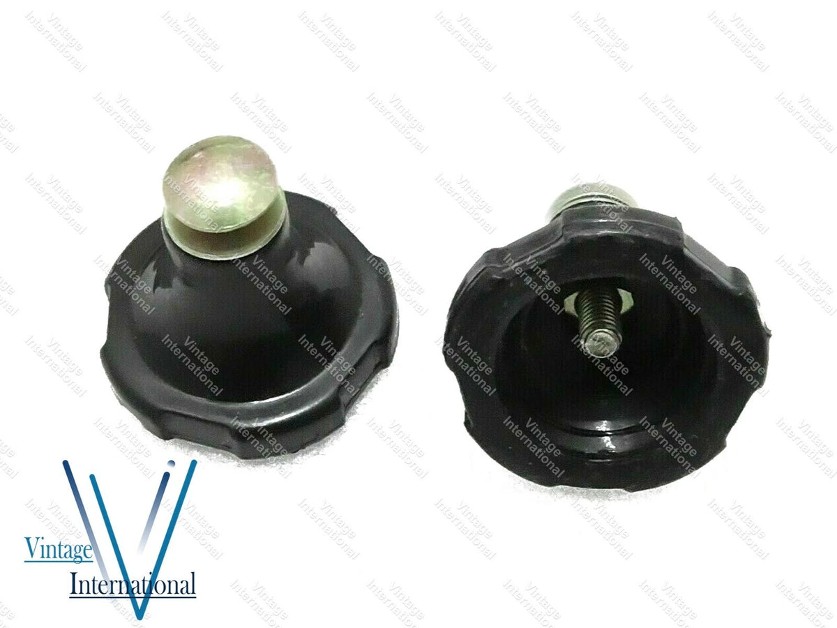 Pair Hydraulic Lever Quadrant Stop for Massey Ferguson Tractor
