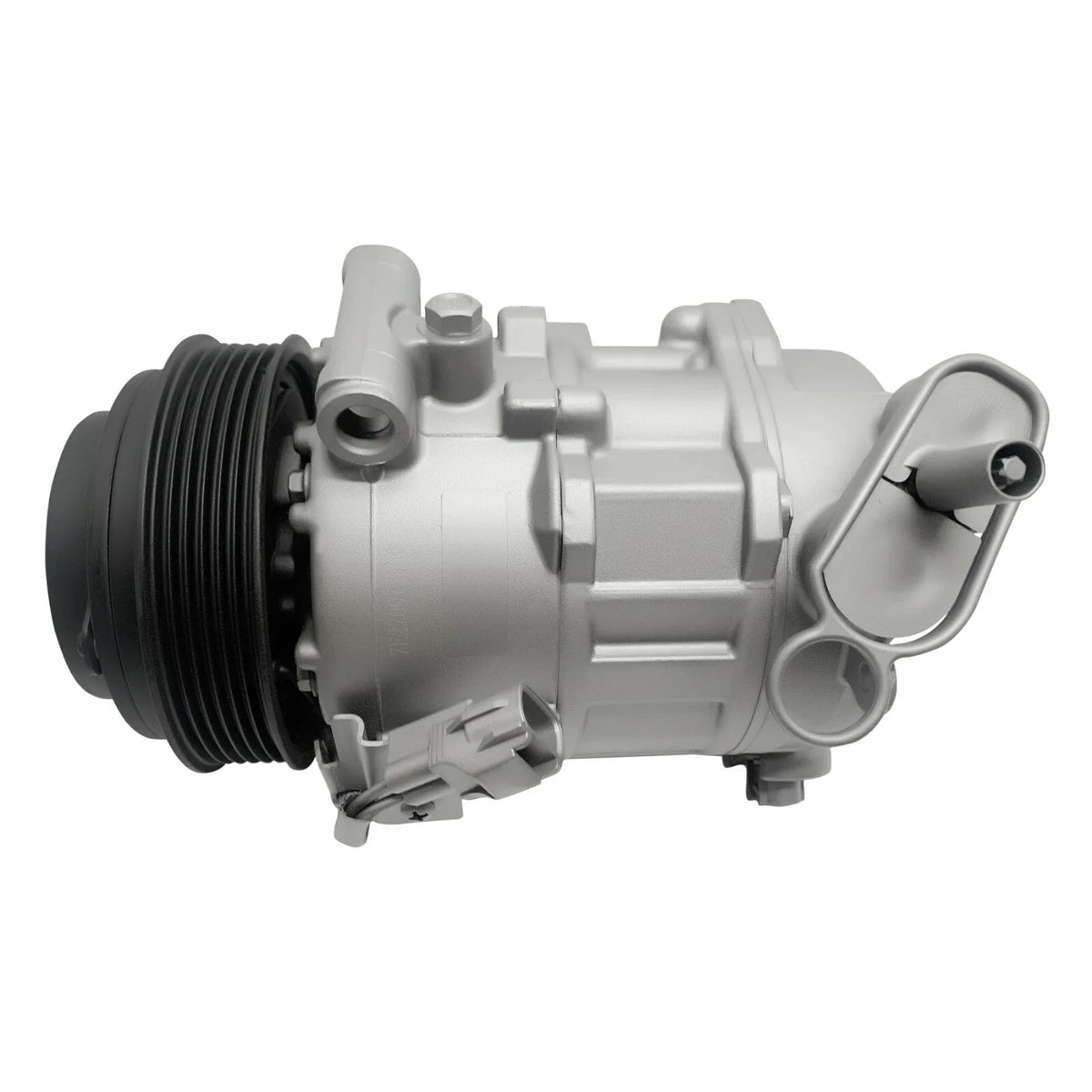AC Compressor Kit Replacement for Jeep Cherokee 2.4L (2017–2019)