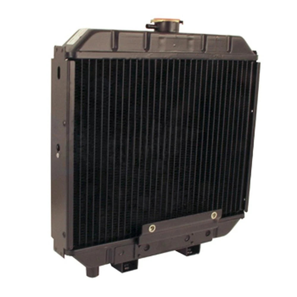 Radiator for Kubota B20