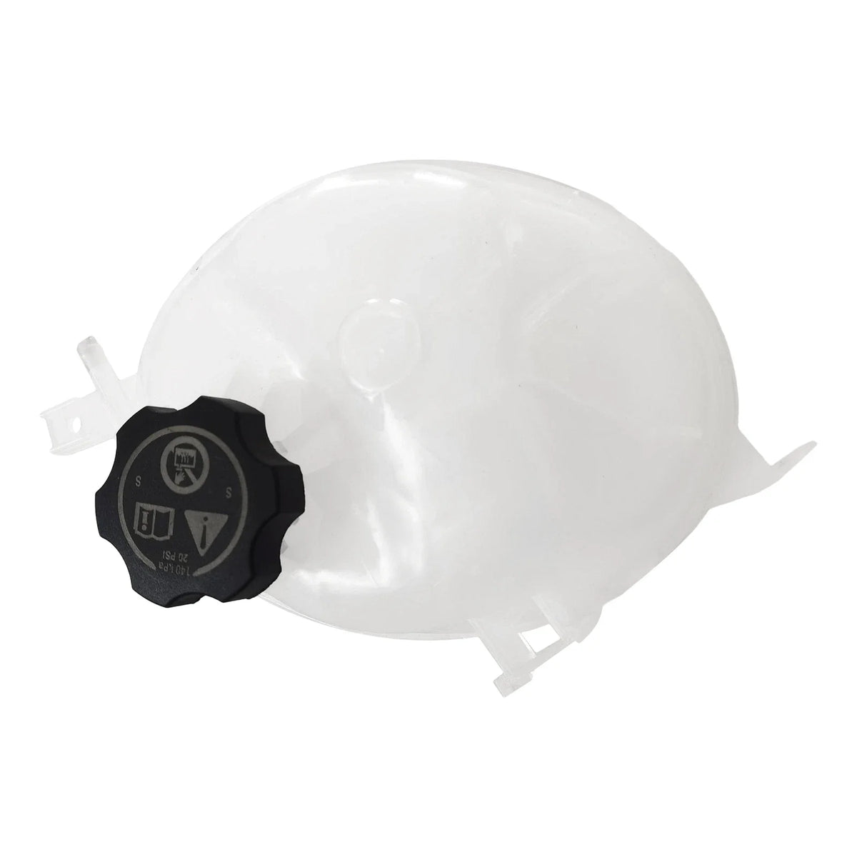 Coolant Reservoir Expansion Tank for Chevrolet Cruze (2016–2019)