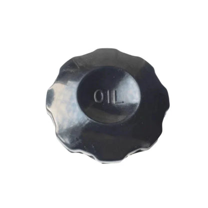 Engine Oil Cap for Komatsu PC60, PC120, PC130, PC200, PC210, PC220, PC240, PC300 (–8)