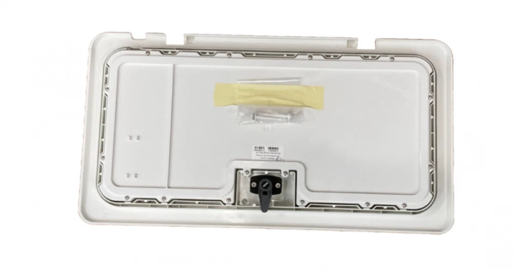Battery Box Door for Caravan Motorhome PD1702