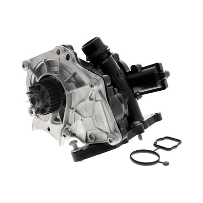Vemo Water Pump Housing for VW Audi S3 A3 GTI A4 Quattro (2016–2017) V15-99-2106